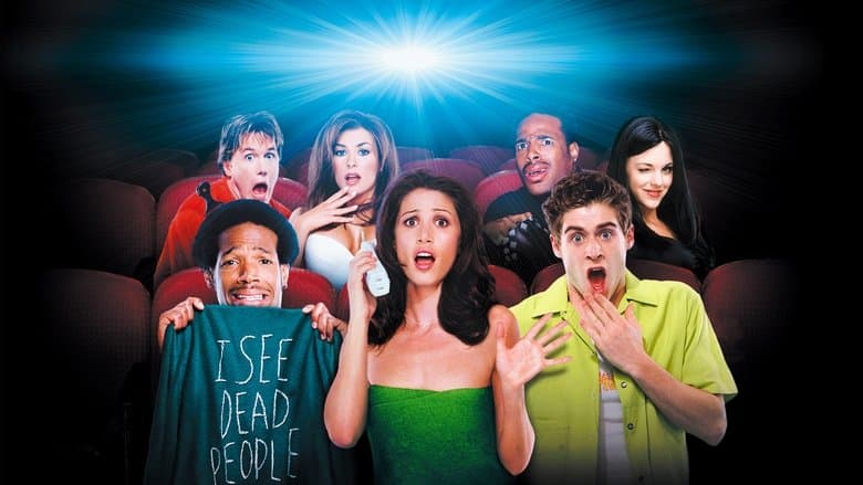 Scary Movie still