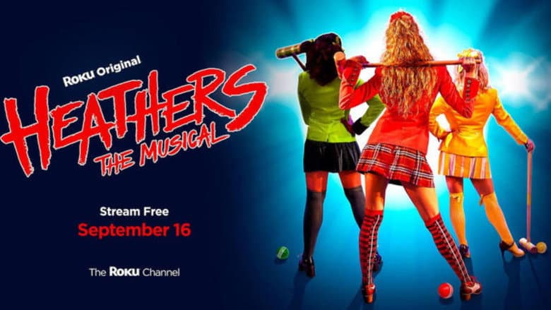Heathers: The Musical still