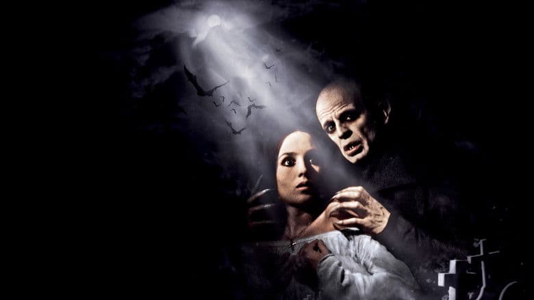 Nosferatu the Vampyre still