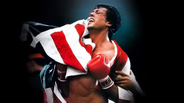 Rocky IV still