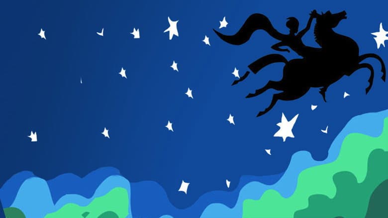 The Adventures of Prince Achmed still