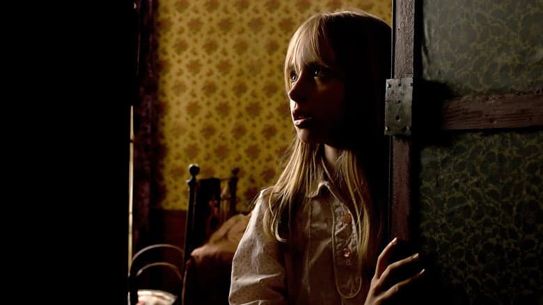 Sarah's Key still