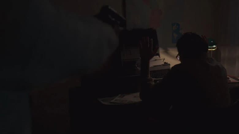 La Captura still