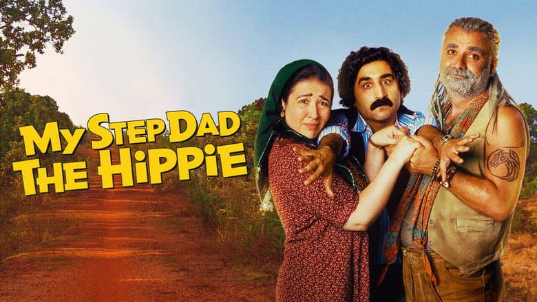 My Step Dad: The Hippie still