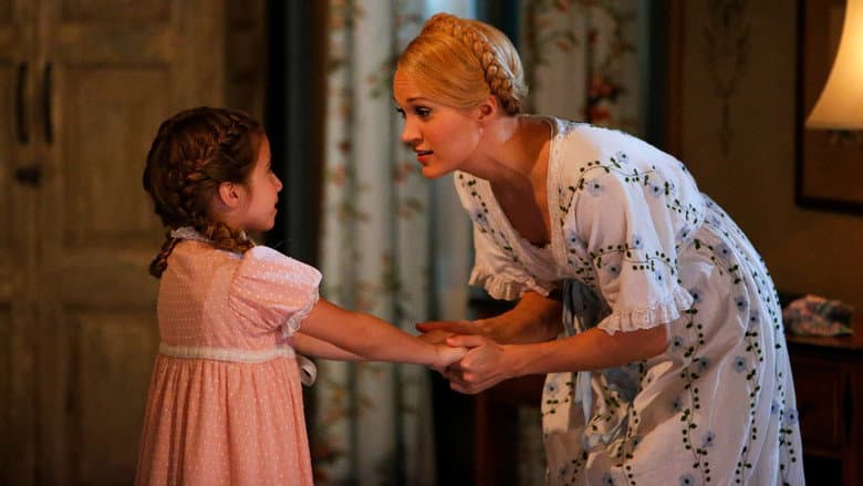 The Sound of Music Live! still