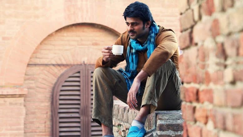 Radhe Shyam still