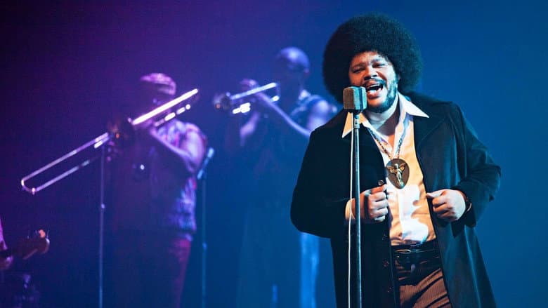 Tim Maia still