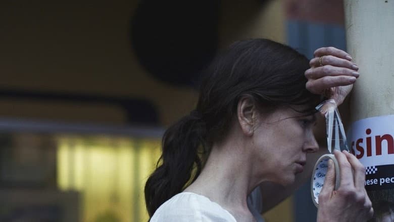 Strangerland still