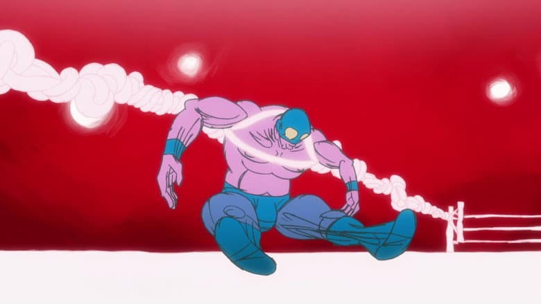 Kick-Heart still