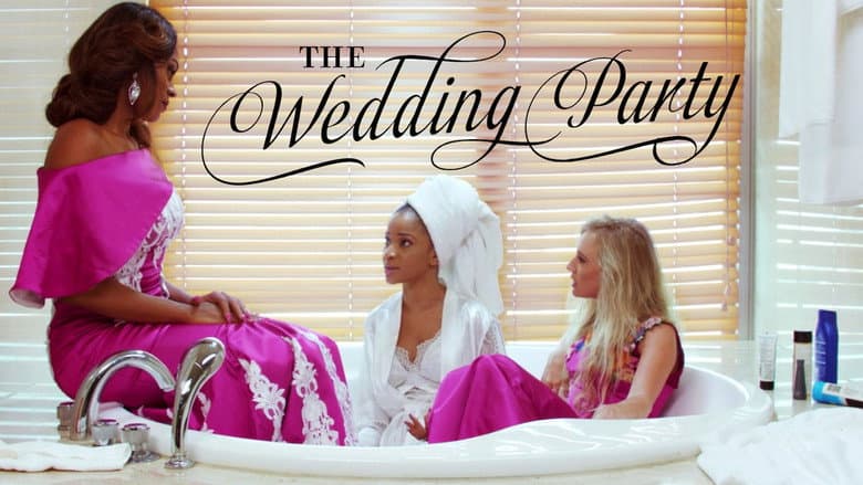 The Wedding Party still