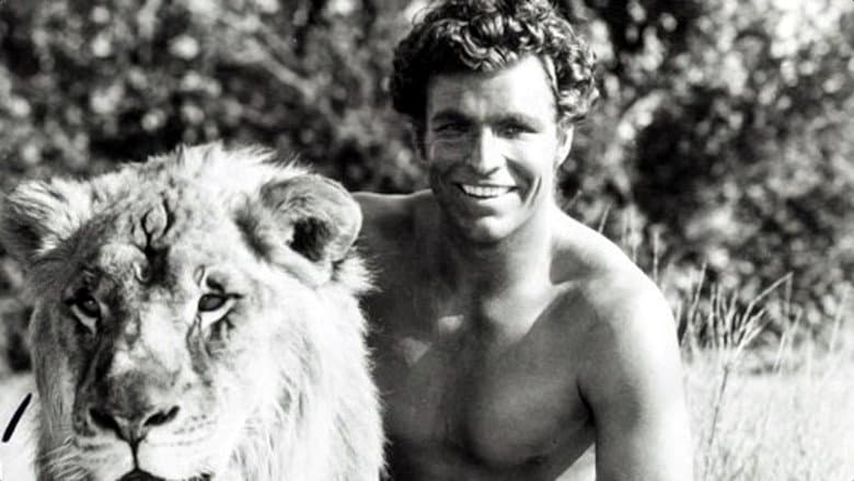 Tarzan the Fearless still