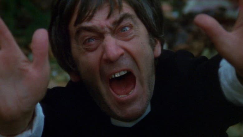 The Omen still