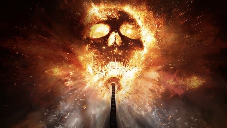 Final Destination Bloodlines still
