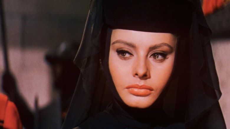 El Cid still