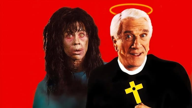 Repossessed still