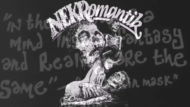 Nekromantik still
