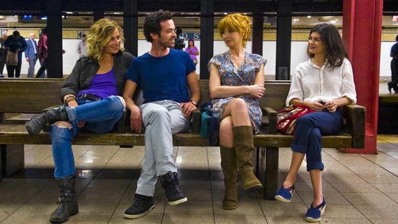 Chinese Puzzle still