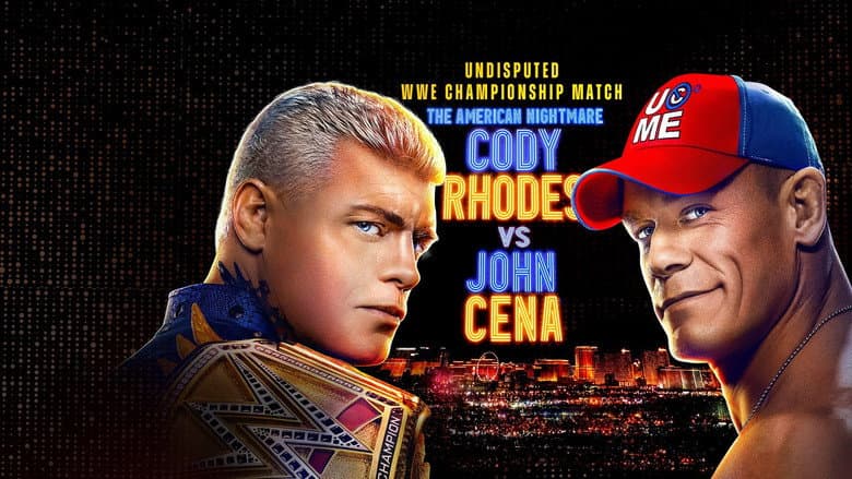 WrestleMania 41: Sunday still
