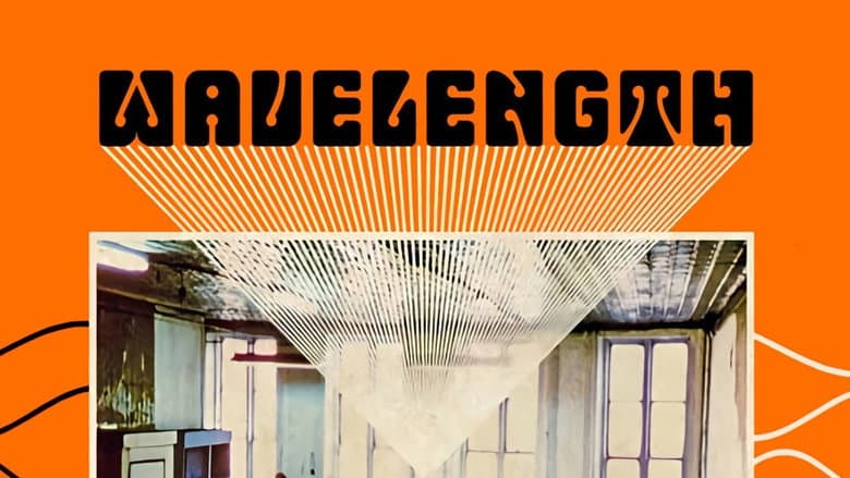 Wavelength still