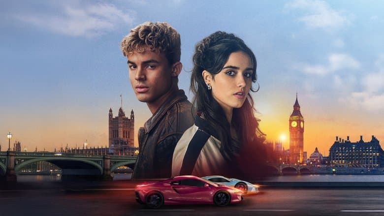 My Fault: London still