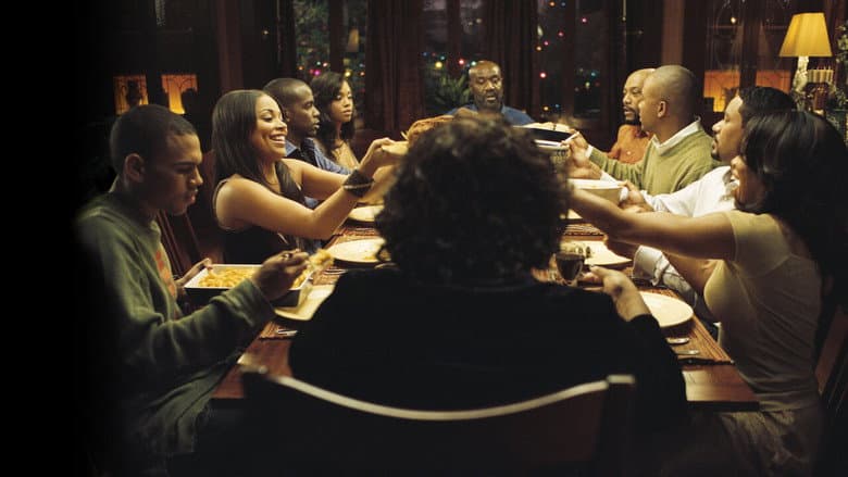 This Christmas still