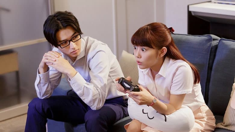 Wotakoi: Love is Hard for Otaku still