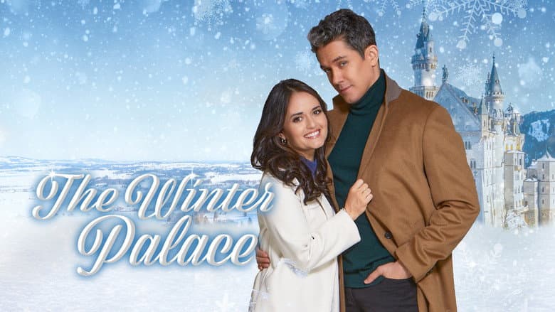 The Winter Palace still