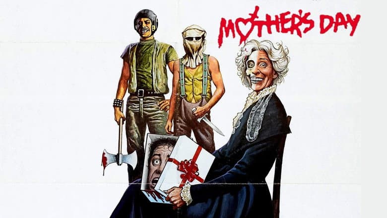 Mother's Day still