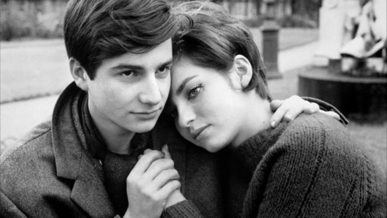 Love at Twenty still
