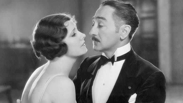 The Great Lover still
