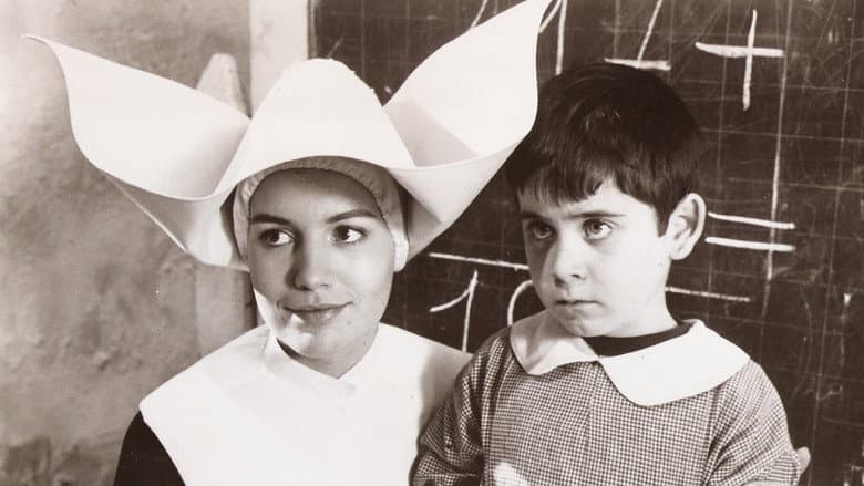 The Little Nuns still
