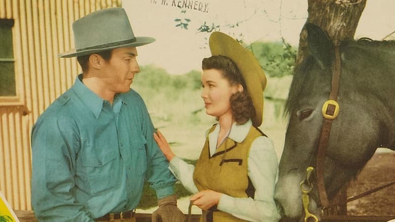 Raiders of the Range still