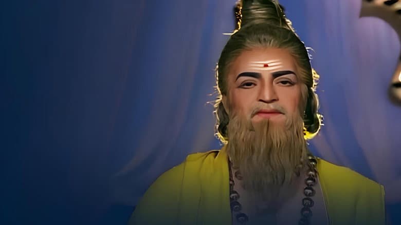 Srimadvirat Veerabrahmendra Swami Charitra still