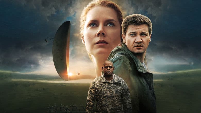 Arrival still