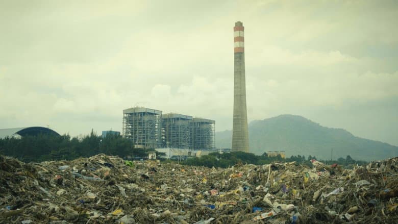 Terang Terkarang still