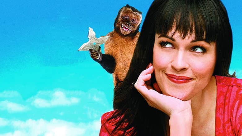 Who's Your Monkey? still