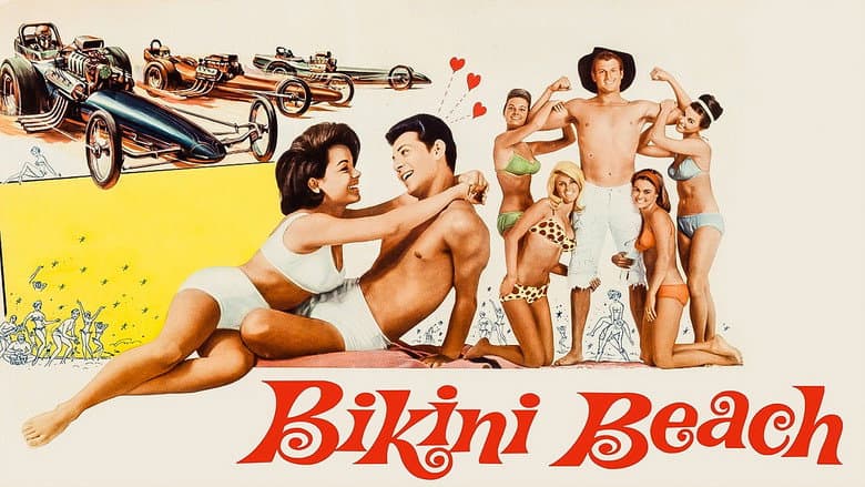 Bikini Beach still