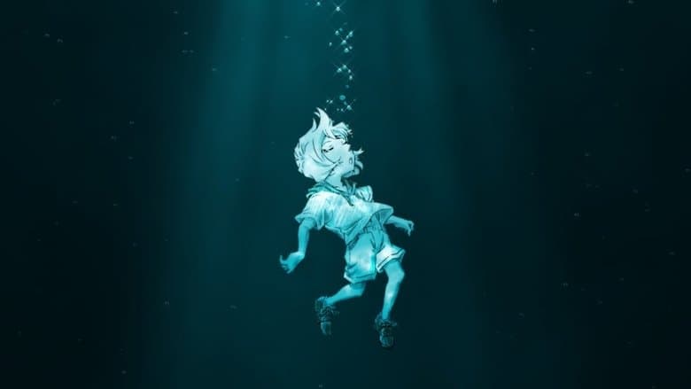Detective Conan: Black Iron Submarine still
