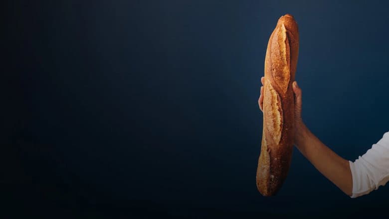 Du pain coûte que croûte still