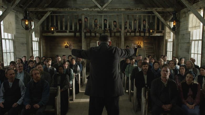 Apostle still