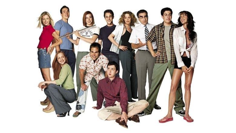 American Pie 2 still