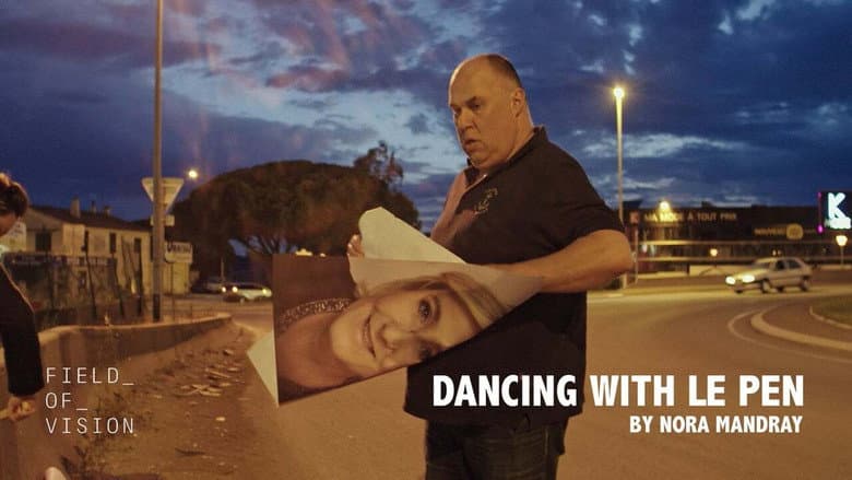 Dancing with Le Pen still