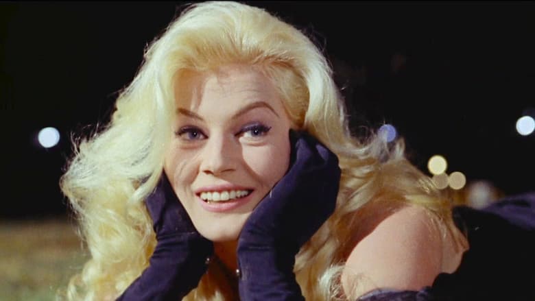 Boccaccio '70 still