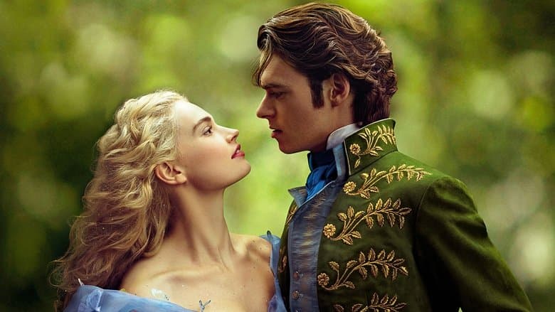 Cinderella still