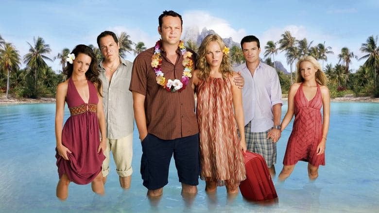 Couples Retreat still