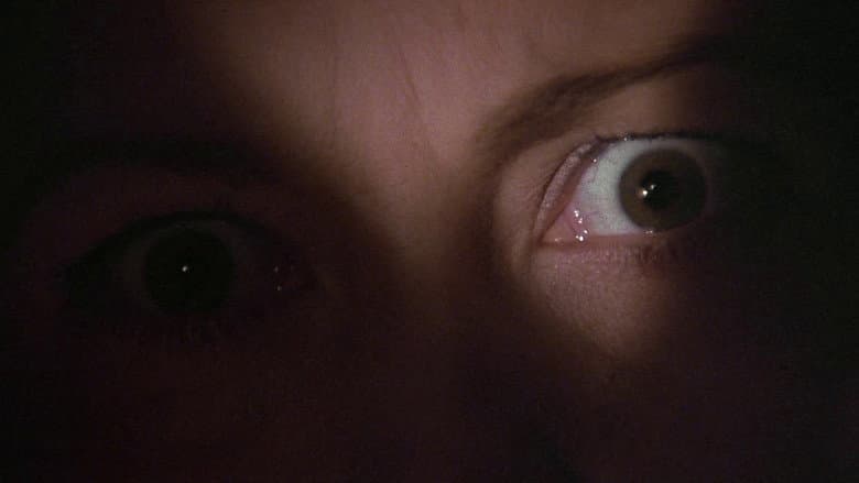 Eyes of Laura Mars still