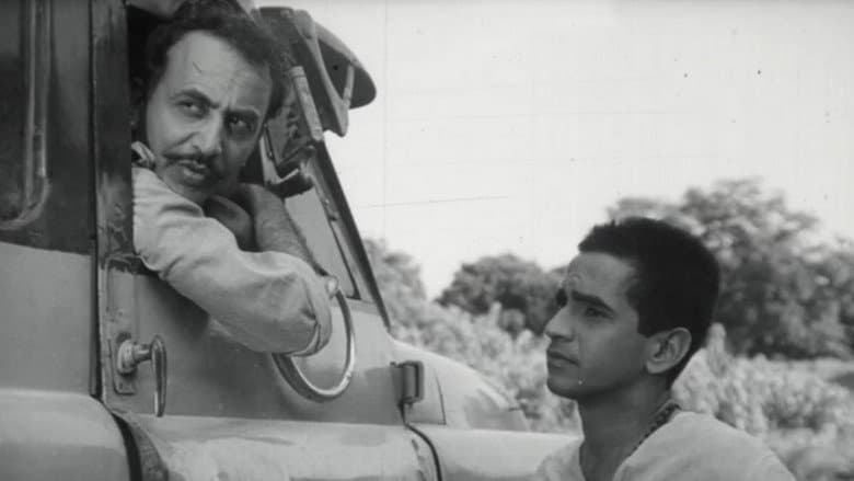 Badnam Basti still