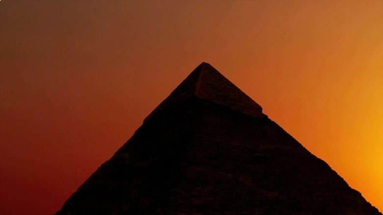 Toutankhamon : du trésor à la malédiction still