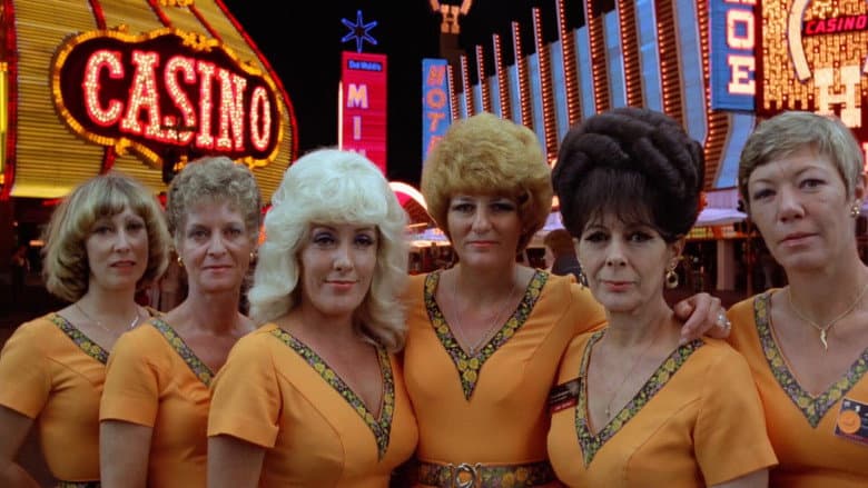 Koyaanisqatsi still