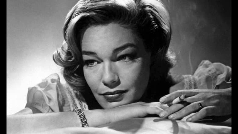 Simone Signoret, figure libre still